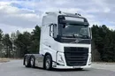Volvo FH 500 pusher 6x2 I save nowy model Cały no poduszce 2022/23 zdjęcie 2