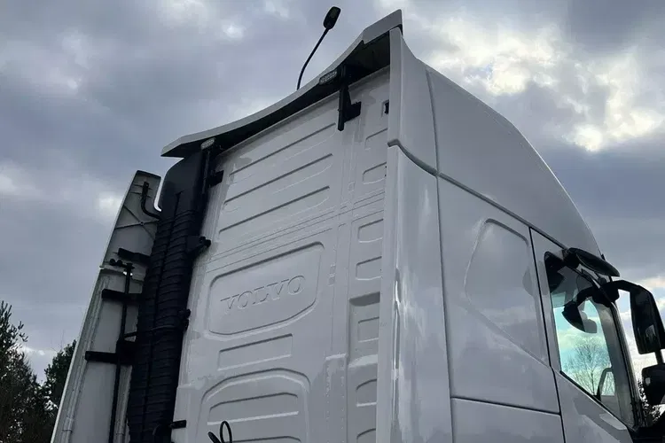 Volvo FH 500 pusher 6x2 I save nowy model Cały no poduszce 2022/23 zdjęcie 20