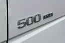 Volvo FH 500 pusher 6x2 I save nowy model Cały no poduszce 2022/23 zdjęcie 22