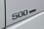Volvo FH 500 pusher 6x2 I save nowy model Cały no poduszce 2022/23 zdjęcie 22