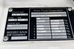 Volvo FH 500 pusher 6x2 I save nowy model Cały no poduszce 2022/23 zdjęcie 23
