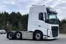 Volvo FH 500 pusher 6x2 I save nowy model Cały no poduszce 2022/23 zdjęcie 3