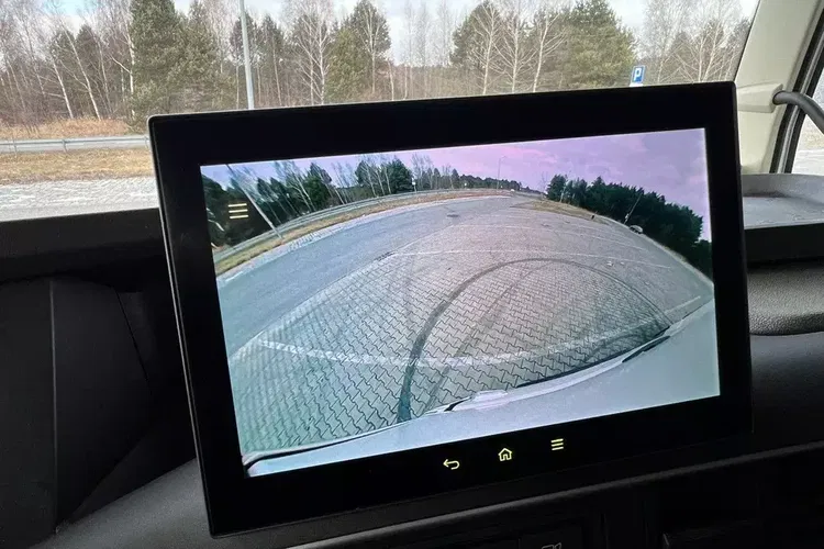 Volvo FH 500 pusher 6x2 I save nowy model Cały no poduszce 2022/23 zdjęcie 32