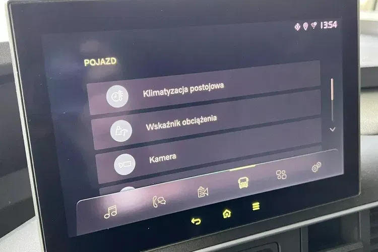 Volvo FH 500 pusher 6x2 I save nowy model Cały no poduszce 2022/23 zdjęcie 33