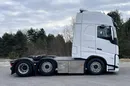 Volvo FH 500 pusher 6x2 I save nowy model Cały no poduszce 2022/23 zdjęcie 4