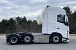 Volvo FH 500 pusher 6x2 I save nowy model Cały no poduszce 2022/23 zdjęcie 4