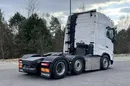 Volvo FH 500 pusher 6x2 I save nowy model Cały no poduszce 2022/23 zdjęcie 5