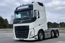 Volvo FH 500 pusher 6x2 I save nowy model Cały no poduszce 2022/23 zdjęcie 7