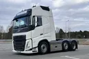 Volvo FH 500 pusher 6x2 I save nowy model Cały no poduszce 2022/23 zdjęcie 8