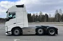 Volvo FH 500 pusher 6x2 I save nowy model Cały no poduszce 2022/23 zdjęcie 9