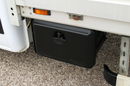 Renault Master Skrzynia 7 osob. F-vat Vat-1 Gwarancja zdjęcie 9
