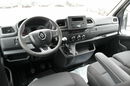 Renault Master Skrzynia 7 osob. F-vat Vat-1 Gwarancja zdjęcie 11