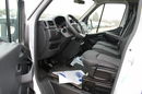 Renault Master Skrzynia 7 osob. F-vat Vat-1 Gwarancja zdjęcie 12