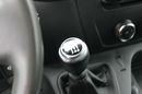 Renault Master Skrzynia 7 osob. F-vat Vat-1 Gwarancja zdjęcie 15