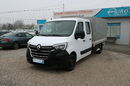Renault Master Skrzynia 7 osob. F-vat Vat-1 Gwarancja zdjęcie 1