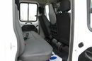 Renault Master Skrzynia 7 osob. F-vat Vat-1 Gwarancja zdjęcie 20