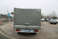 samochód dostawczy Renault zdjęcie 6