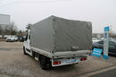 Renault Master Skrzynia 7 osob. F-vat Vat-1 Gwarancja zdjęcie 7