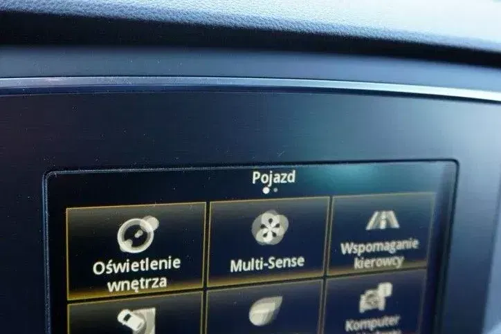 Renault megane zdjęcie 27