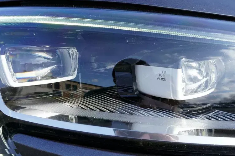 Renault megane zdjęcie 34