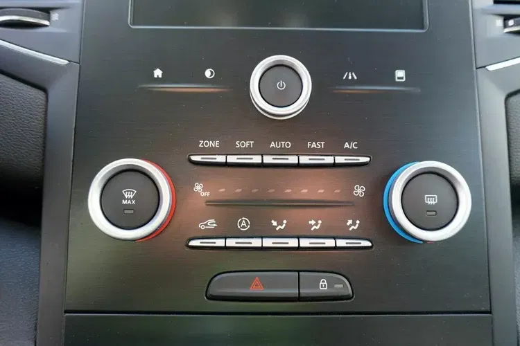 Renault megane zdjęcie 36