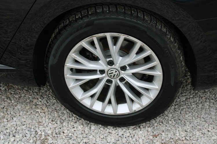 Volkswagen Arteon F-vat, salon-polska.2018/2019, netto66585 PLN gwarancja zdjęcie 9