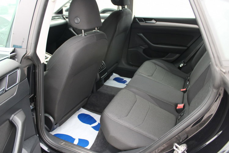 Volkswagen Arteon F-vat, salon-polska.2018/2019, netto66585 PLN gwarancja zdjęcie 11