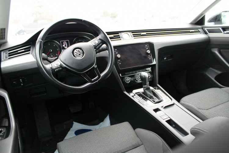 Volkswagen Arteon F-vat, salon-polska.2018/2019, netto66585 PLN gwarancja zdjęcie 12