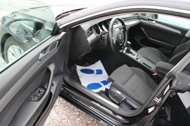 Volkswagen Arteon F-vat, salon-polska.2018/2019, netto66585 PLN gwarancja zdjęcie 13