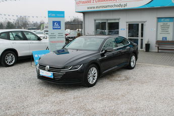 Volkswagen Arteon F-vat, salon-polska.2018/2019, gwarancja
