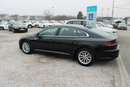 Volkswagen Arteon F-vat, salon-polska.2018/2019, netto66585 PLN gwarancja zdjęcie 8