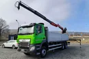 DAF CF 480 / 6x4 / EURO 6 / FASSI 150 A / MANUAL / UDT / zdjęcie 26
