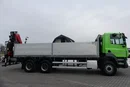 DAF CF 480 / 6x4 / EURO 6 / FASSI 150 A / MANUAL / UDT / zdjęcie 35