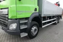 DAF CF 480 / 6x4 / EURO 6 / FASSI 150 A / MANUAL / UDT / zdjęcie 39