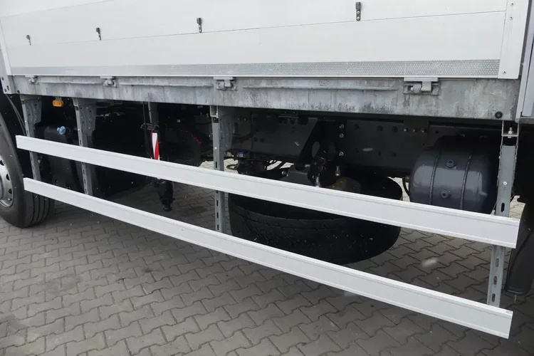 DAF CF 480 / 6x4 / EURO 6 / FASSI 150 A / MANUAL / UDT / zdjęcie 42