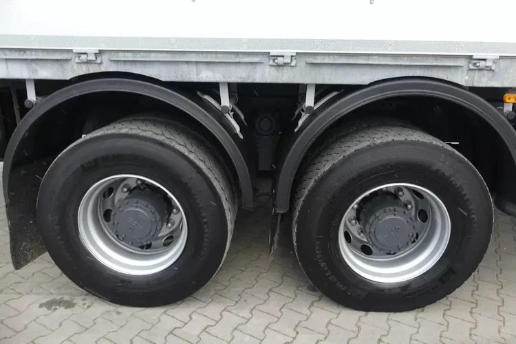 DAF CF 480 / 6x4 / EURO 6 / FASSI 150 A / MANUAL / UDT / zdjęcie 44