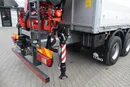 DAF CF 480 / 6x4 / EURO 6 / FASSI 150 A / MANUAL / UDT / zdjęcie 45