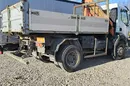 Renault MIDLUM 220 4x4 / WYWROTKA + HDS PALFINGER SKŁADANY W Z / zdjęcie 13