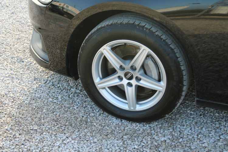 Audi A4 S-Tronic QUATTRO F-vat Salon Polska zdjęcie 9