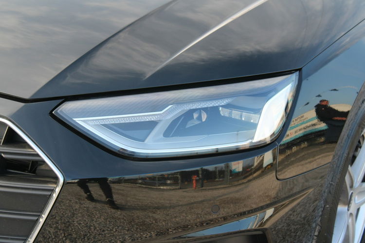 Audi A4 S-Tronic QUATTRO F-vat Salon Polska zdjęcie 12