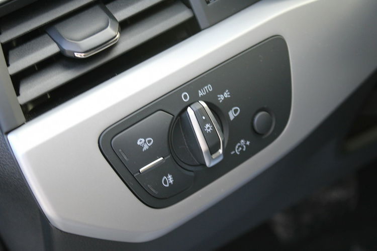 Audi A4 S-Tronic QUATTRO F-vat Salon Polska zdjęcie 17