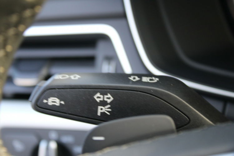 Audi A4 S-Tronic QUATTRO F-vat Salon Polska zdjęcie 18