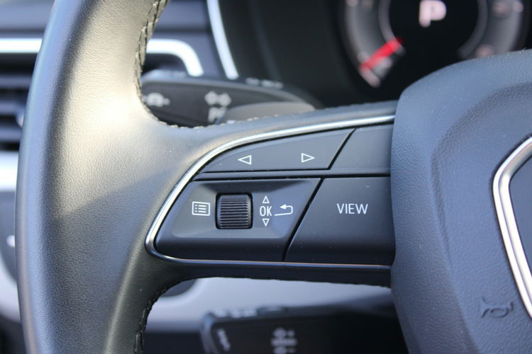 Audi A4 S-Tronic QUATTRO F-vat Salon Polska zdjęcie 20