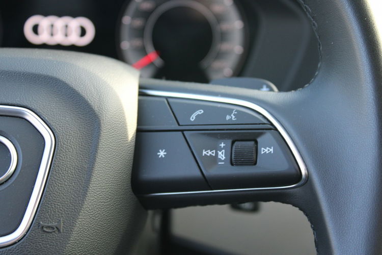 Audi A4 S-Tronic QUATTRO F-vat Salon Polska zdjęcie 21