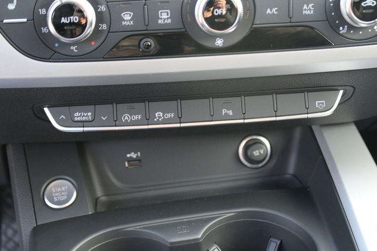 Audi A4 S-Tronic QUATTRO F-vat Salon Polska zdjęcie 25