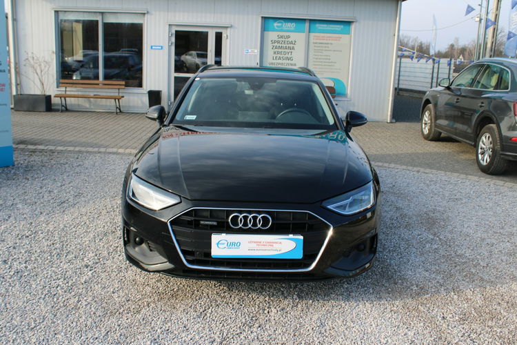 Audi A4 S-Tronic QUATTRO F-vat Salon Polska zdjęcie 2