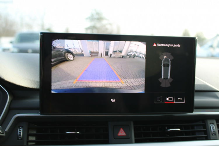 Audi A4 S-Tronic QUATTRO F-vat Salon Polska zdjęcie 28