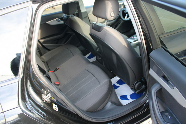Audi A4 S-Tronic QUATTRO F-vat Salon Polska zdjęcie 36