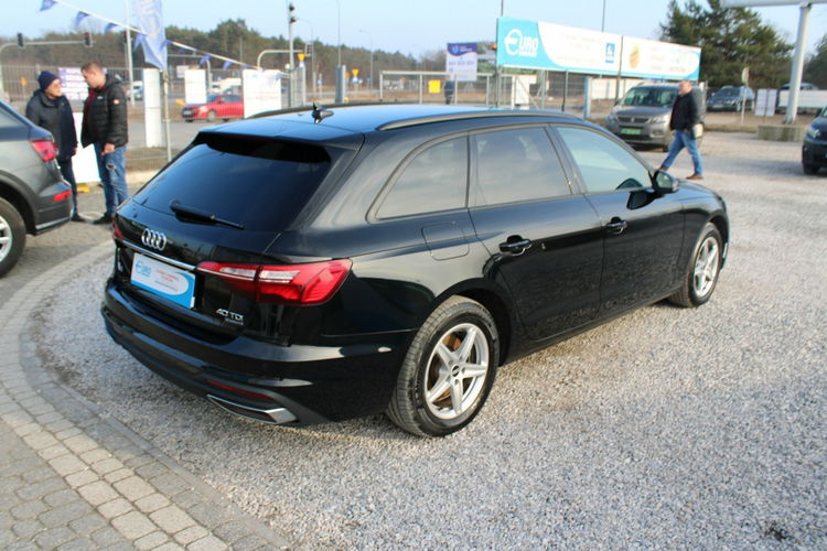 Audi A4 S-Tronic QUATTRO F-vat Salon Polska zdjęcie 5