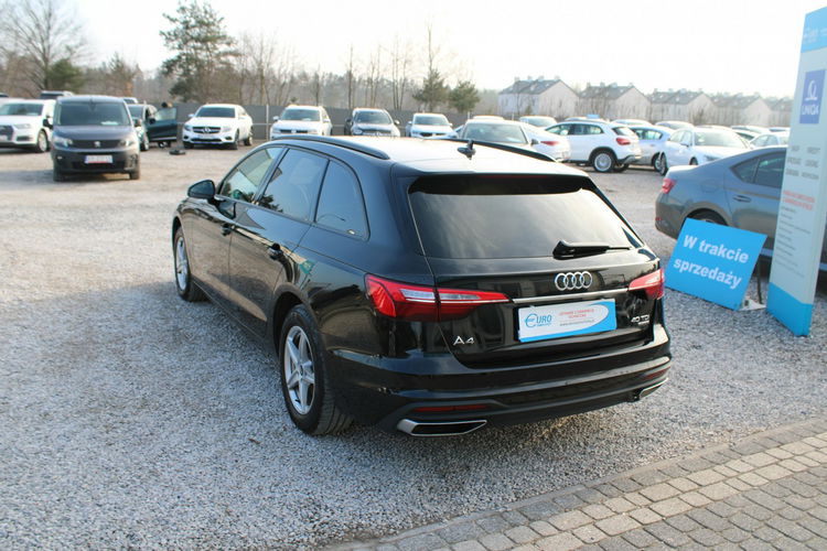 Audi A4 S-Tronic QUATTRO F-vat Salon Polska zdjęcie 7
